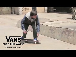 Sidestripe Tour Bogota: Official Teaser | Skate | VANS