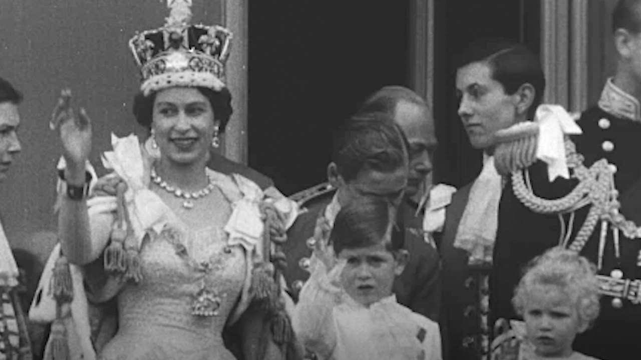 Queen Elizabeth Has Always Been The Best Mother