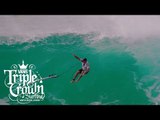 2015 World Cup of Surfing | Vans Triple Crown of Surfing | VANS