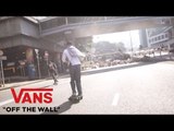 Vans SK85ive2 - Hong Kong | House of Vans | VANS