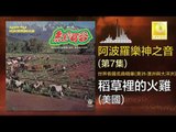 阿波羅 Apollo  - 稻草裡的火雞 Dao Cao Li De Huo Ji (Original Music Audio)