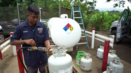 Ameaça de furacão põe Havaí em estado de emergência