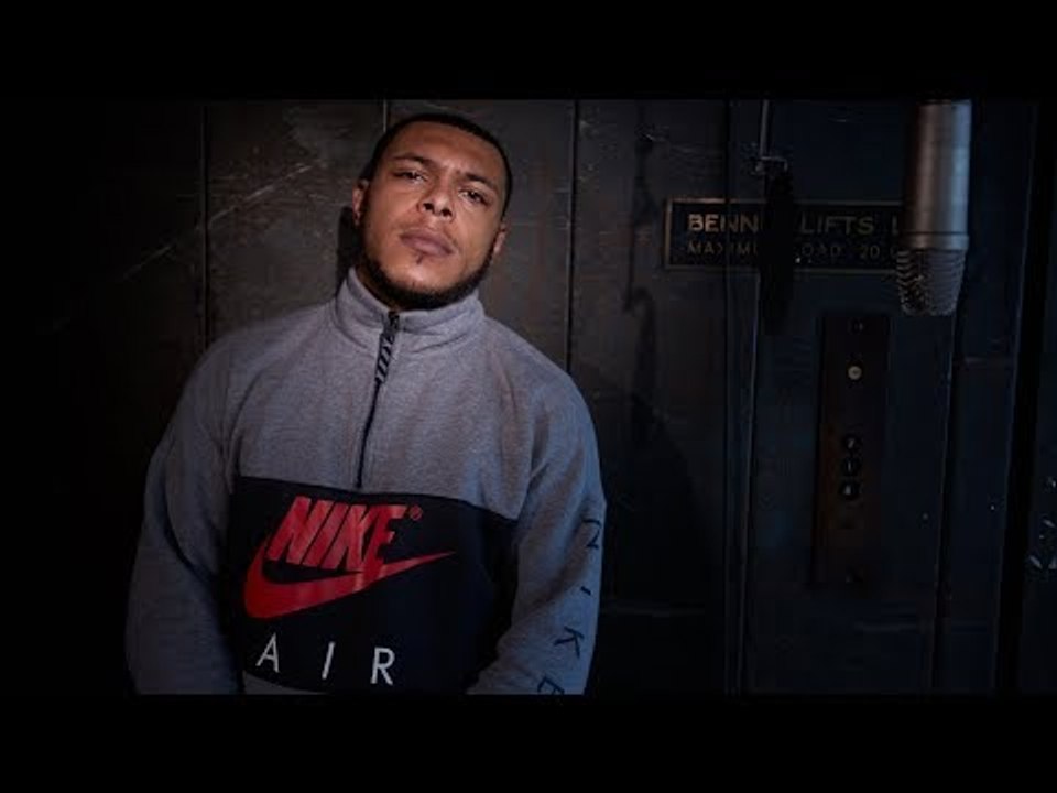 MIC TY | THE LIFT (EP22)
