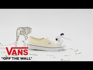 The Story of Vans: Teaser | 50th Anniversary | VANS