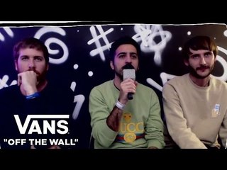 Live Event in Mexico: Vans News - El Guincho | House of Vans | VANS