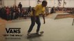 Bogotá, Colombia | PROPELLER - A Vans Skateboarding Tour | VANS