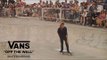 Mar Del Plata | PROPELLER - A Vans Skateboarding Tour | VANS