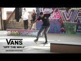 Canada Demo: Vans Skate Team Toronto | Skate | VANS