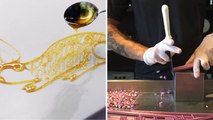 These Candy Makers Create Sweet Works Of Art