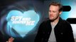 Sam Heughan says playing Bond would be 'a lot of fun'