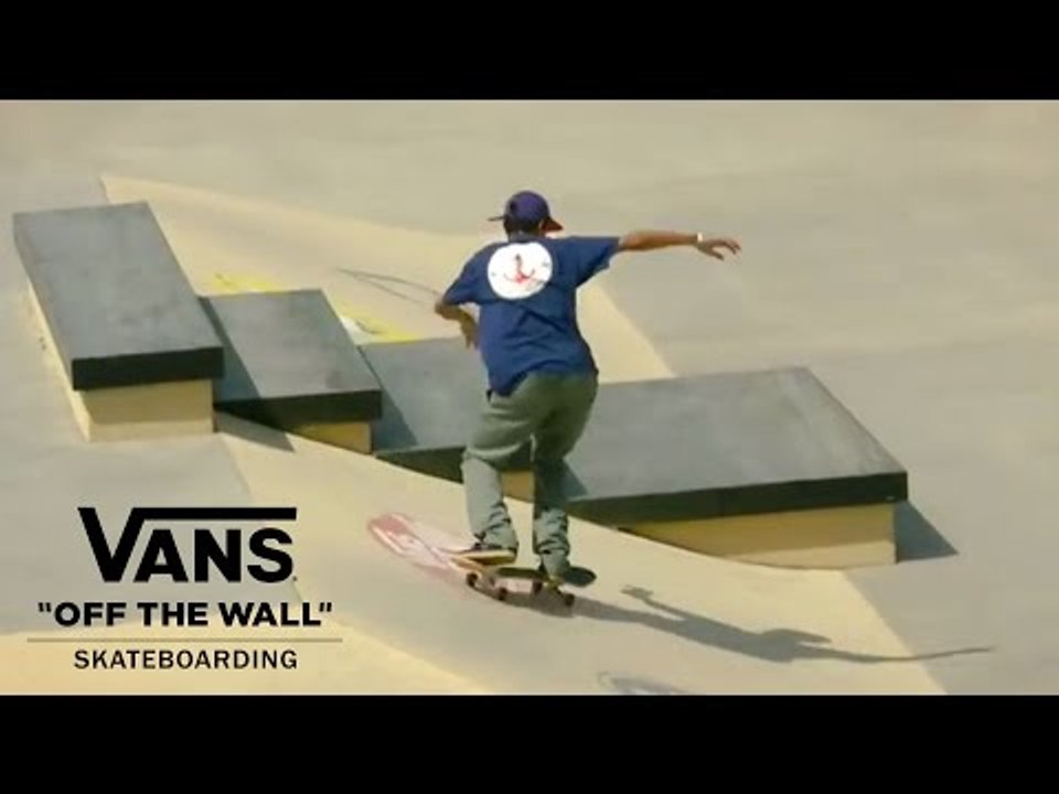 Watch the 2016 Live Webcast | PHX AM | VANS