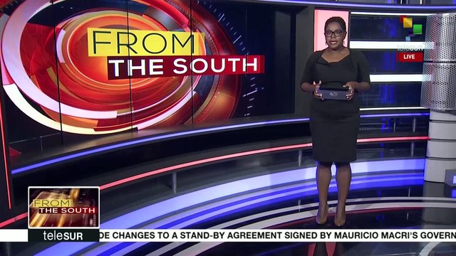 FtS 08-23: Venezuela: Normality returns after recent earthquakes