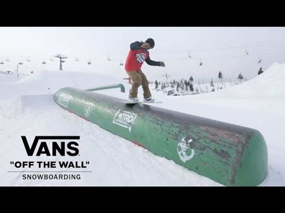 2016 Hi-Standard Series: China Recap | Hi-Standard Series | VANS