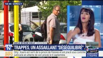 Attaque à Trappes: l'assaillant avait le profil d'un 