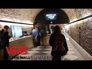 Modular Synth and Beat Making Workshop in London | House of Vans | VANS