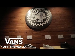 Fiesta de Aniversario 50 años de Vans en Lima Perú | 50th Anniversary | VANS