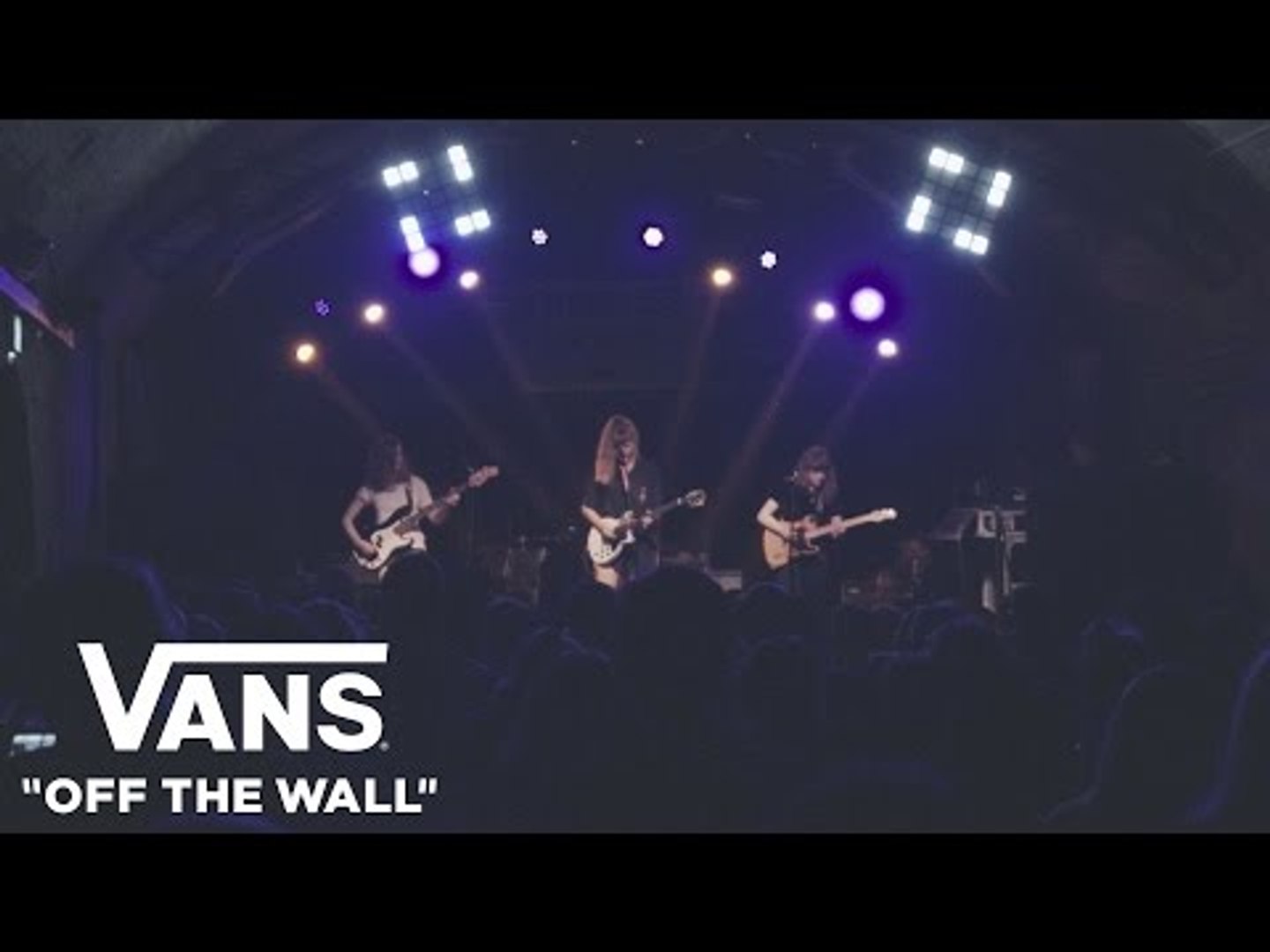 Fiction Records at House of Vans London | House of Vans | VANS - video  Dailymotion