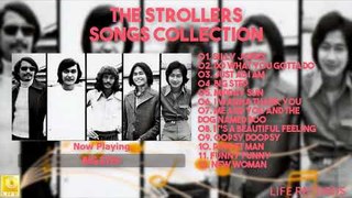 The Strollers - Best Songs Compilation