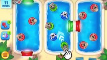 Talking Tom Pool: Primera mirada al juego