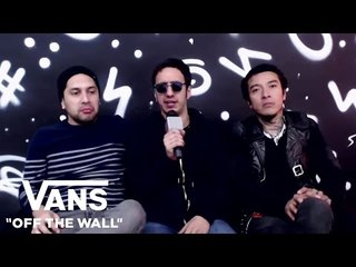 Live Event in Mexico: Vans News - Seguimos Perdiendo | House of Vans | VANS