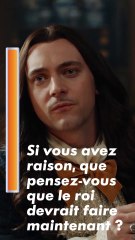 Versailles - Season 3 Story #2