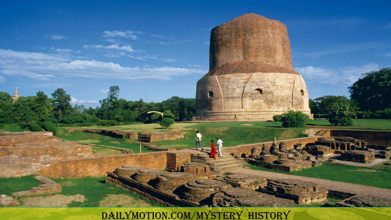 Sarnath ( English )