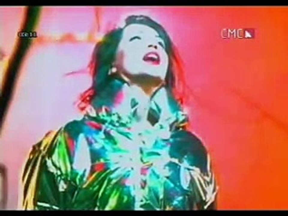 Nina Badrić - Da li ikada