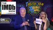 "Truth or Double Dare" With Marc Summers