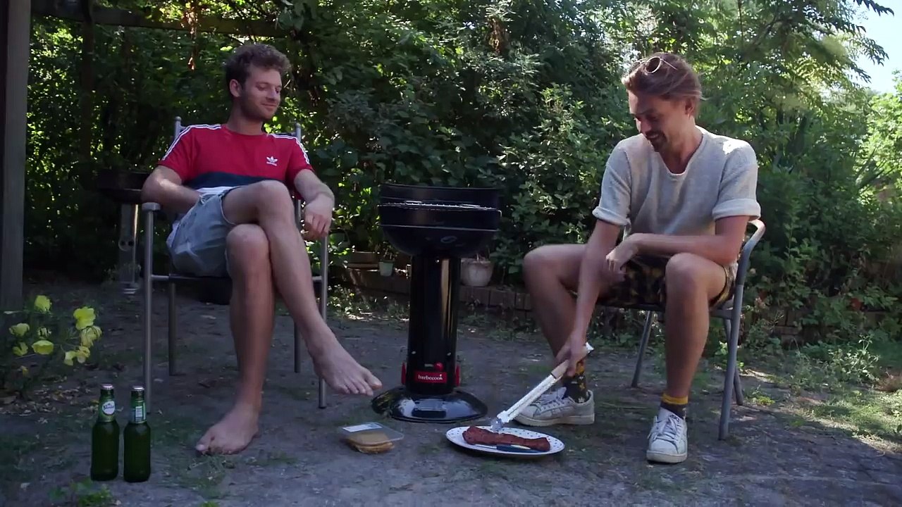 Zó maak je van een BIG een SCHNITZEL | Zoek het Uit | Bucket Boys