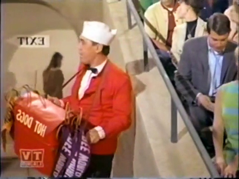 Get Smart - 3x23 - Run, Robot, Run