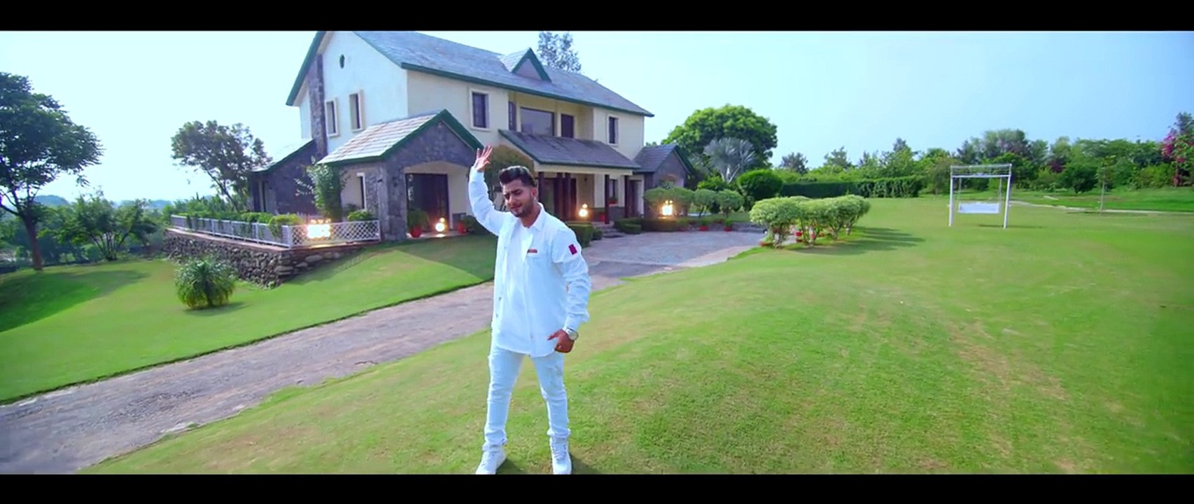 Narazgi - KHAN SAAB (Full Video) | Latest Song 2018 | Fresh Media