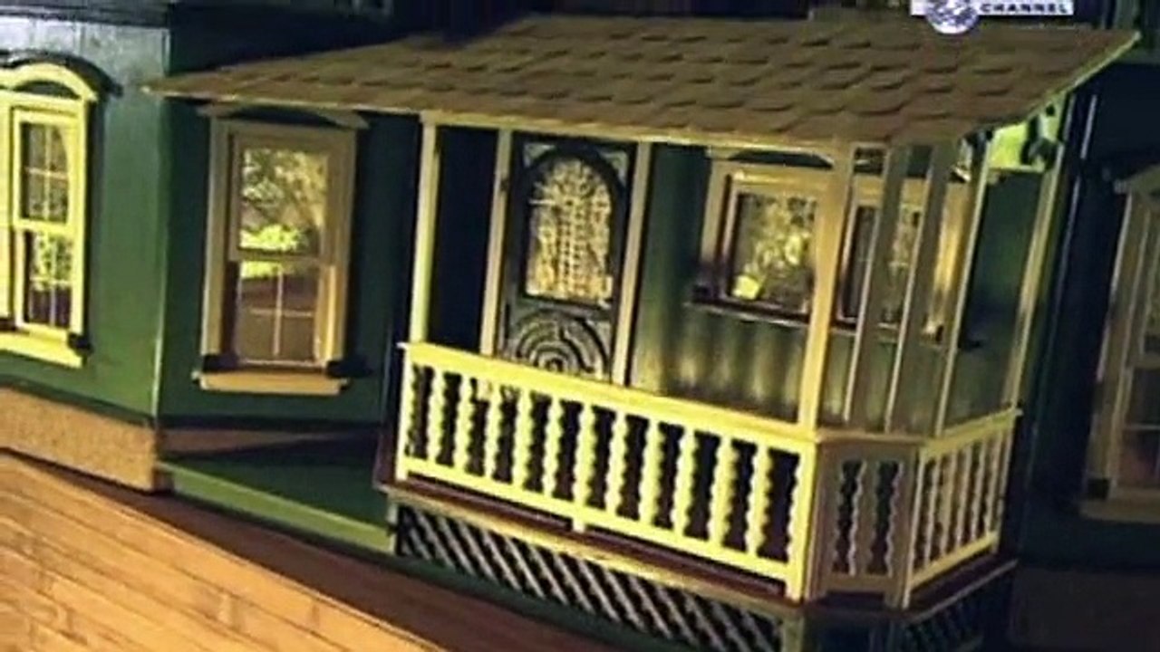 How It's Made 812 103 Fishing Reels, Miniature Houses, Kitchen Mixers #1, Kitchen Mixers #2 Ws Andyscot