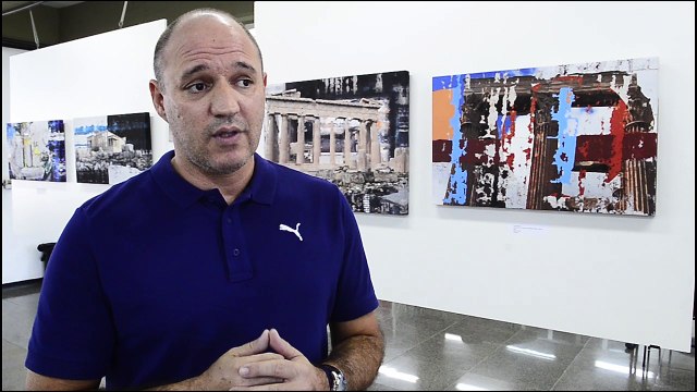Criador de projeto que ajudou muitos estudantes a entrar na universidade