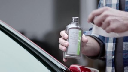 Service & Parts: Mercedes-Benz Genuine Car Care