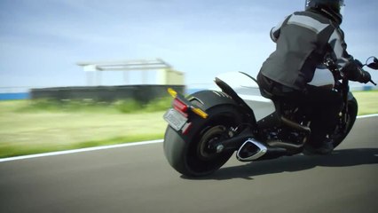 FXDR 114 Closer Look | Harley-Davidson