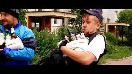 ŻULISIE 2 (gościnnie- SŁAWOMIR) || Kabaret Czwarta Fala