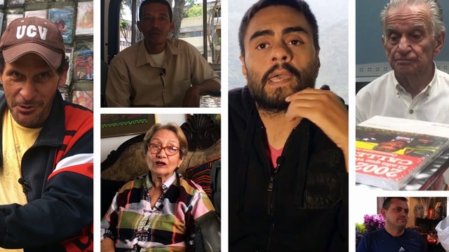 Ronald Polo, un hombre en silla de ruedas que representará a Venezuela en el Maratón de NYC