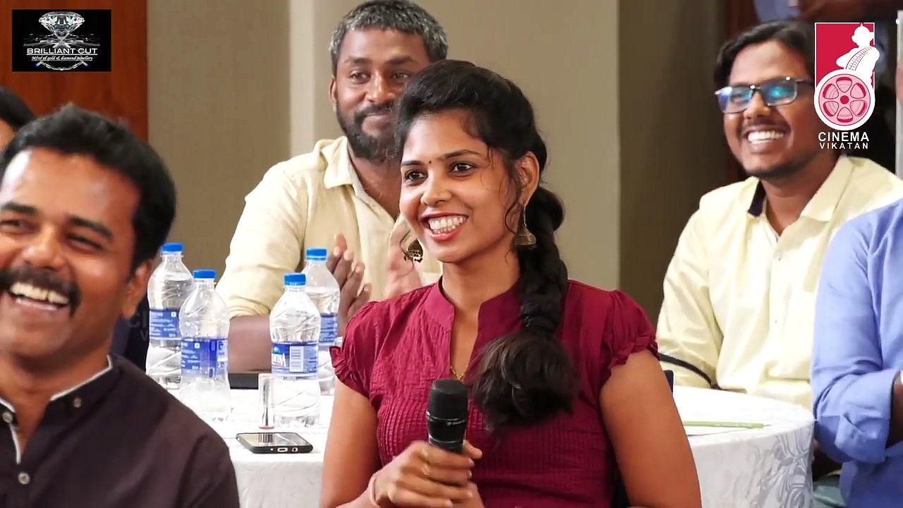 Simbu LIVE Singing For Nayanthara in Press Meet ! | STR