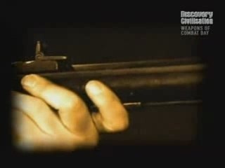 Weapons of Combat [Part 2]