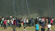 EUA cancela ajuda de US$ 200 mi a palestinos
