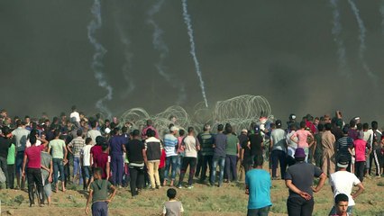 EUA cancela ajuda de US$ 200 mi a palestinos