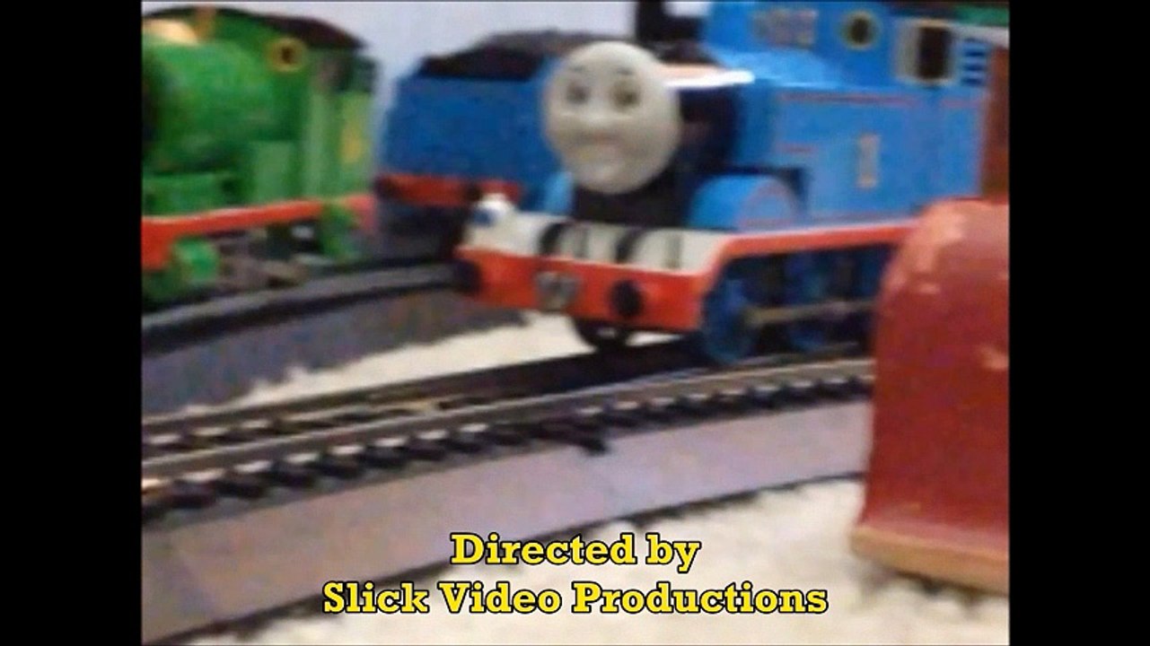 Troublesome Trucks (Music Video)