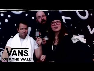 Live Event in Mexico: Vans News - Fucked Up | House of Vans | VANS