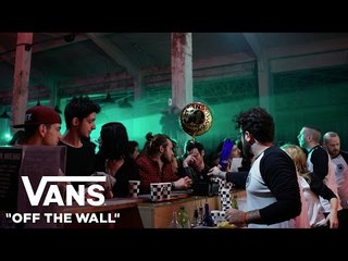 50th Anniversary Celebration Milan | House of Vans | VANS