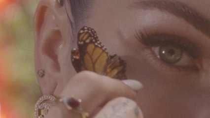 Jaira Burns - Low Key In Love