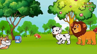Funny Dogs Cartoons for Children Full Episodes new Dogs Cartoons Collection new