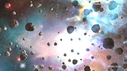 ‘Potentially Hazardous Asteroid’ Will Be Coming Very Close To Earth...But Don't Panic!