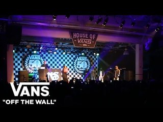 World Tour Ep 2: Dinosaur Jr., Vans Pro and Canadian Skate Team, and more | House of Vans | VANS