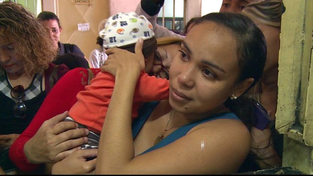 UN: Latin American countries must support Venezuelan migrants