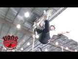 Pedro Barros 1st Place Pros Run 2016 | Vans Pool Party | VANS